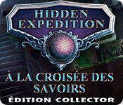 Download Hidden Expedition: À la Croisée des Savoirs Édition Collector game