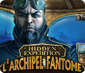 Download Hidden Expedition: L'Archipel Fantôme game