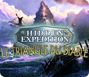 Download Hidden Expedition : Le Triangle du Diable game