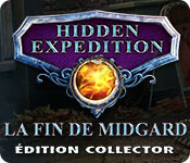 Download Hidden Expedition: La Fin de Midgard Édition Collector game