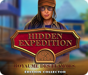 Download Hidden Expedition: Royaume des Flammes Édition Collector game