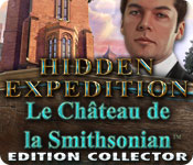 Download Hidden Expedition: Le Château de la Smithsonian Edition Collector game
