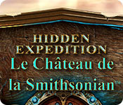 Download Hidden Expedition: Le Château de la Smithsonian game