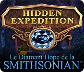 Download Hidden Expedition: Le Diamant Hope de la Smithsonian game