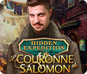 Download Hidden Expedition: La Couronne de Salomon game