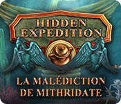 Download Hidden Expedition: La Malédiction de Mithridate game