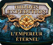 Download Hidden Expedition: L'Empereur Éternel game