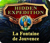 Download Hidden Expedition: La Fontaine de Jouvence game