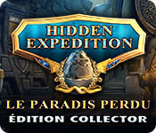 Download Hidden Expedition: Le Paradis Perdu Édition Collector game