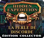 Download Hidden Expedition: La Perle de Discorde Édition Collector game