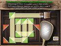 Hidden in Time: Miroir Miroir screenshot