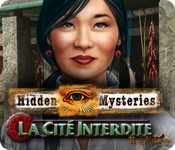 Download Hidden Mysteries: La Cité Interdite game