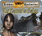 Download Hidden Mysteries: Les Secrets de Salem game