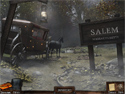 Hidden Mysteries: Les Secrets de Salem screenshot