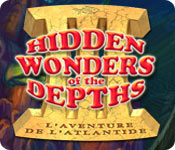 Download Hidden Wonders of the Depths 3: L'Aventure de l'Atlantide game