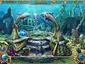 Hidden Wonders of the Depths 3: L'Aventure de l'Atlantide screenshot