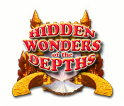 Download Hidden Wonders of the Depths game