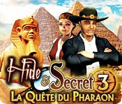 Download Hide and Secret 3: La Quête du Pharaon game
