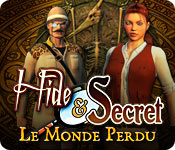 Download Hide and Secret: Le Monde Perdu game