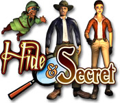 Download Hide and Secret game