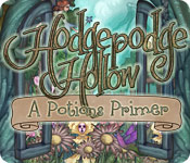 Download Hodgepodge Hollow: A Potions Primer game