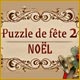 Download Puzzle de fête 2 Noël game