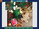 Puzzle de fête 3 Noël screenshot