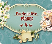 Download Puzzle de fête: Pâques 4 game