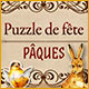 Download Puzzle de Fête Pâques game