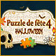 Download Puzzle de Fête 4 Halloween game