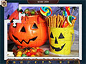Puzzle de Fête 4 Halloween screenshot