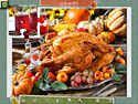 Puzzle de fête Thanksgiving Day 2 screenshot