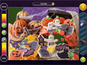 Mosaïques Festives Énigmes d'Halloween screenshot