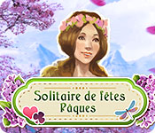 Download Solitaire de Fêtes Pâques game