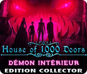 Download House of 1000 Doors: Démon Intérieur Edition Collector game