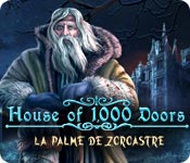 Download House of 1,000 Doors: La Palme de Zoroastre game