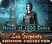 Download House of 1000 Doors: Les Serpents Edition Collector game