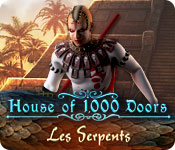 Download House of 1000 Doors: Les Serpents game