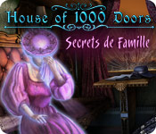 Download House of 1,000 Doors: Secrets de Famille game