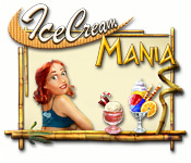 Download Ice Cream Mania game