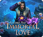 Download Immortal Love: Le Lotus Noir game