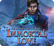 Download Immortal Love: Le Baiser de la Nuit game