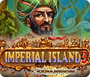 Download Imperial Island 3: L’Expansion game
