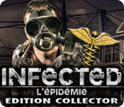 Download Infected: L'Epidémie Edition Collector game