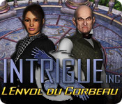 Download Intrigue Inc: L'Envol du Corbeau game