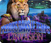 Download L'invasion: Perdus dans le Temps game