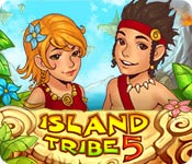 Download Island Tribe 5 game