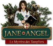 Download Jane Angel: Templar Mystery game