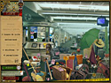Jane Angel: Templar Mystery screenshot