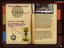 Jane Angel: Templar Mystery screenshot